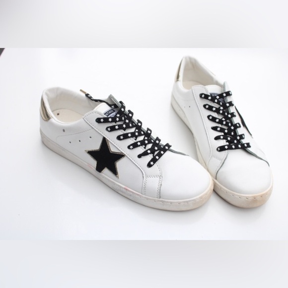 Vintage Havana sneakers - Picture 12 of 15